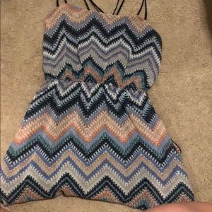 high low dresssz medium